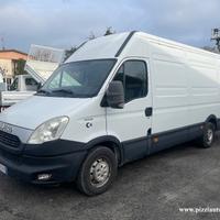 IVECO Daily 35S15 FURGONE XLH2 [A345]