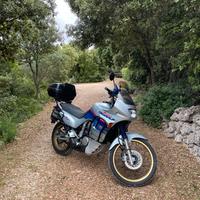Honda Transalp 600 edizione limitata