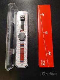 Orologio Swatch Gornergrat 