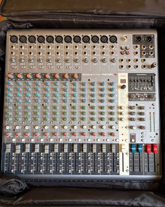 Mixer m1622usb