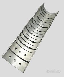 bronzine banco 0,50 mm nuove Fiat 124