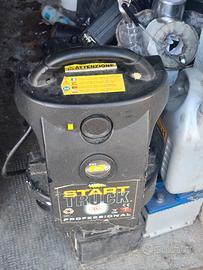 starter booster auto