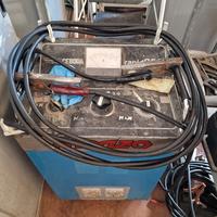 carica batterie auto e camion 