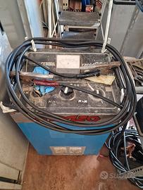 carica batterie auto e camion 