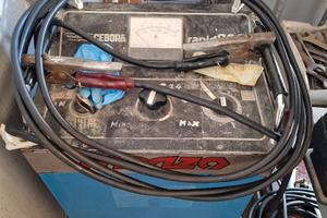 carica batterie auto e camion 