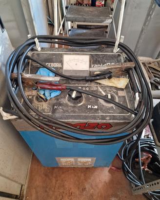carica batterie auto e camion 