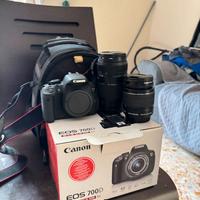 Canon 700d