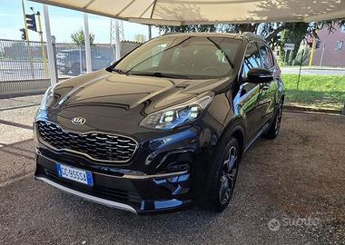 Kia Sportage 1.6 crdi mhev GT Line Plus 2wd 1...