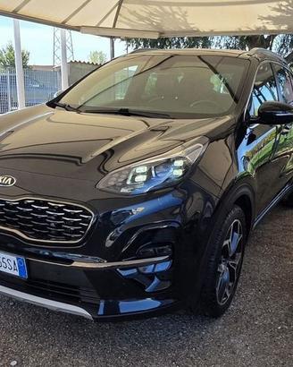 Kia Sportage 1.6 crdi mhev GT Line Plus 2wd 1...