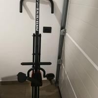 Power Crunch Display