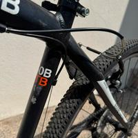 Bici mountain bike usata