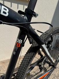 Bici mountain bike usata