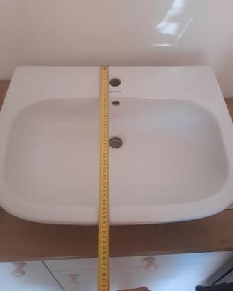 lavabo Duravit