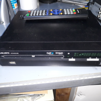 Lettore DVD MAJESTIC dvx542D/Usb