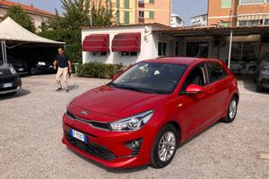 KIA RIO 1.0 100cv MHEV Style