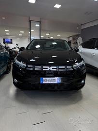 Dacia Sandero No