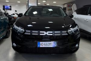 Dacia Sandero No