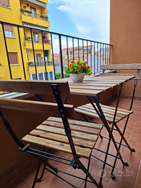 Locazioni brevi e vacanze (zona Burlo Garofolo)