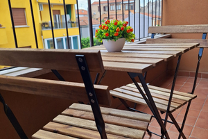 Locazioni brevi e vacanze (zona Burlo Garofolo)