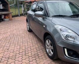 Suzuki Swift 4x4