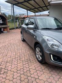 Suzuki Swift 4x4