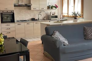 Appartamento Vacanza Montecristo