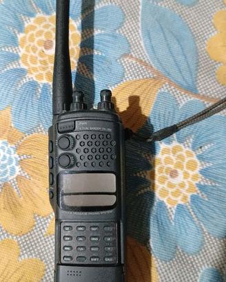 Ricetrasmettitore TH-78E