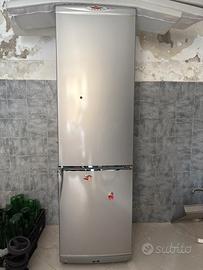 Frigo combinato hoover