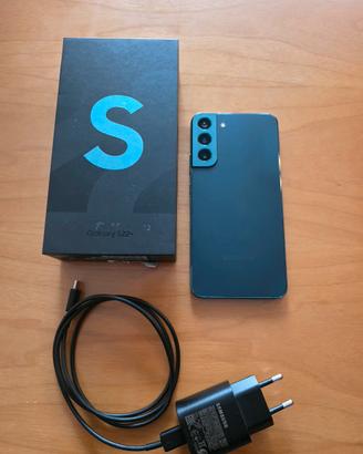Samsung Galaxy s22+ (plus) in perfette condizioni