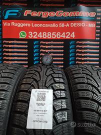 Pneumatici 185/60R14 82T ROVELO INVERNALE