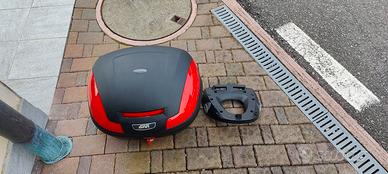 Bauletto GIVI 
