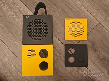 FREKVENS cassa bluetooth 