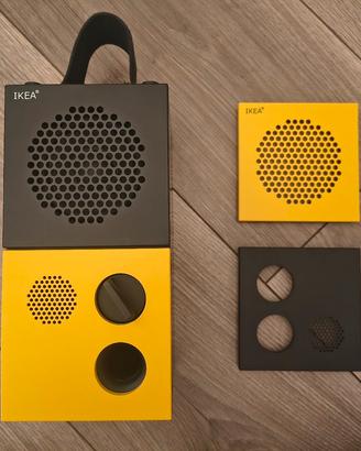 FREKVENS cassa bluetooth 