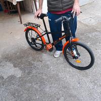 bicicletta Bambino 20 pollici 