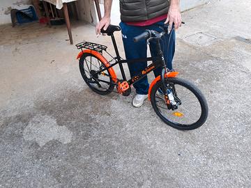 bicicletta Bambino 20 pollici 