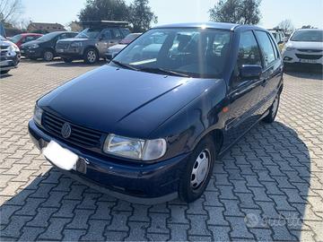 Volkswagen Polo 1.3 cat 5 porte Comfort