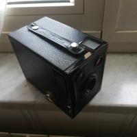 box camera