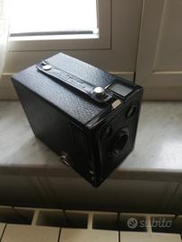 box camera