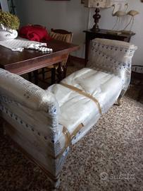 poltroncina e divano comperati a ibiza