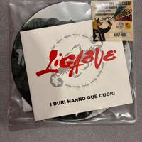 Edizione Limitata I Duri Hanno Due Cuori