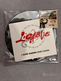 Edizione Limitata I Duri Hanno Due Cuori