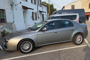 Alfa romeo 159 1.9 jtdm