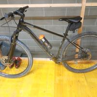 MTB cannondale 