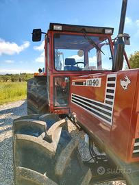 Fiatagri 110/90