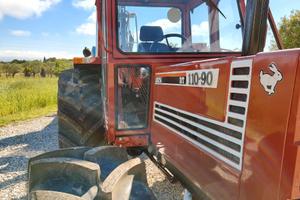 Fiatagri 110/90