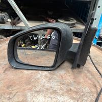 SPECCHIETTO SINISTRO RENAULT TWINGO ANNO:2016