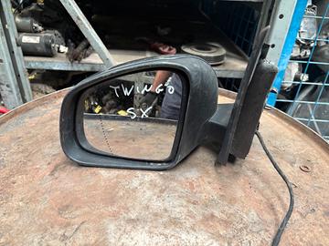 SPECCHIETTO SINISTRO RENAULT TWINGO ANNO:2016