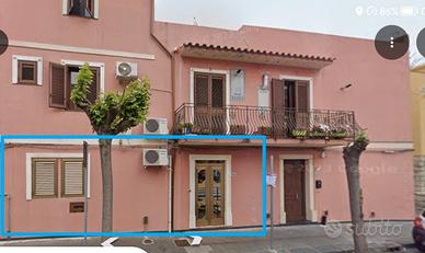 Milazzo Centralissimo zona DUOMO TRILOCALE