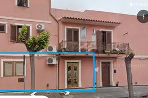 Milazzo Centralissimo zona DUOMO TRILOCALE