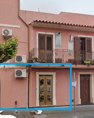 Milazzo Centralissimo zona DUOMO TRILOCALE